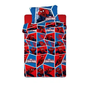 

Game Sheet Pyrenees Spiderman Ultimate Comic 90X190/200 cms