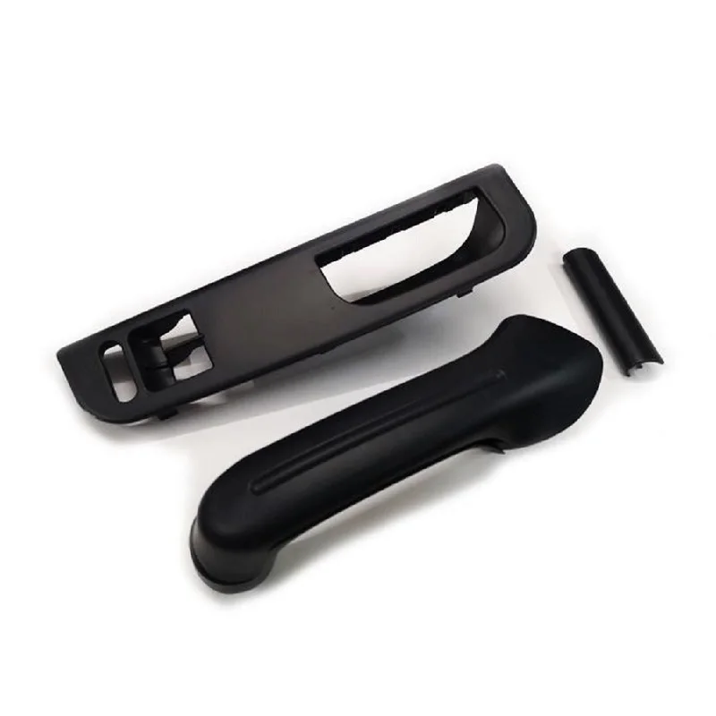Interior Grab Handle Set (Black) For MK4 Golf 2 Doors