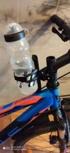 Gran oferta portabotellas accesorios de soporte para bicicleta portabotellas multifuncionales