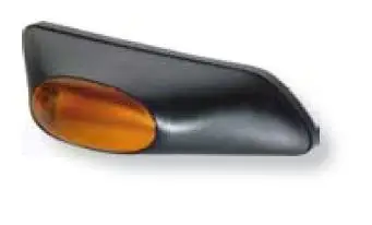 

HEADLIGHT LAT. IVECO DAILY 2000 ORANGE MOD. BOXED Left Compatible