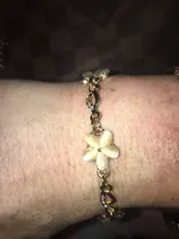 Pulseras con cadena de Color dorado multicapa para mujer, brazaletes con dije de corazón, brazaletes de cristal, novedad de 2020