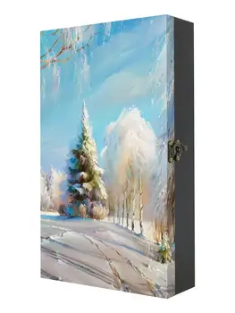 

Housekeeper Wall decorative "элегант", Item No. 15559
