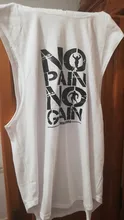 Camiseta de algodón sin mangas con capucha para hombre, ropa deportiva de marca para gimnasio y musculación