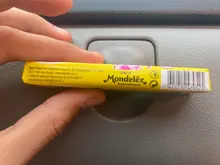 Bubblicious-chicle mezclado con sabor a frutas, Sugared, 38 gr, envío gratis