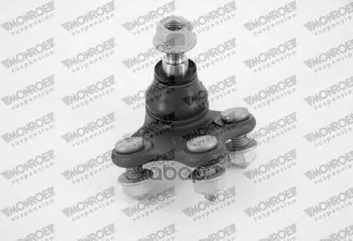 L29a24_опора Шаровая Нижняя Левая К-Кт! Vw Polo 1.2-1.6/1.4-1.9tdi 01 Monroe L29a24 Monroe арт. L29A24