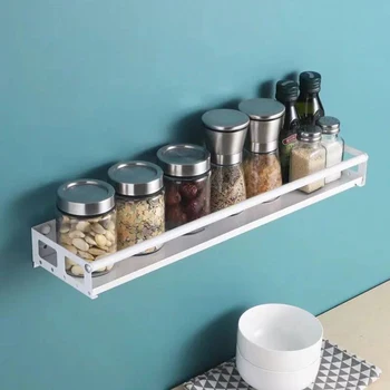 Nordic Style Kitchen Organizer