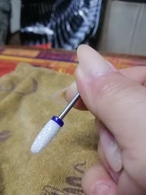 Fresadora para manicura puntas de taladro eléctrico para uñas para manicura Molino de la máquina de corte para eliminar Gel barniz uñas polaco archivos