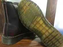 Pasal-Botines de piel auténtica para Mujer, Botas de trabajo, calzado cómodo para Otoño e Invierno