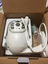 Hiseeu H.265 1080P POE cámara IP PTZ 4X ZOOM Digital 2MP cámara IP CCTV ONVIF para sistema de POE NVR impermeable al aire libre 48V