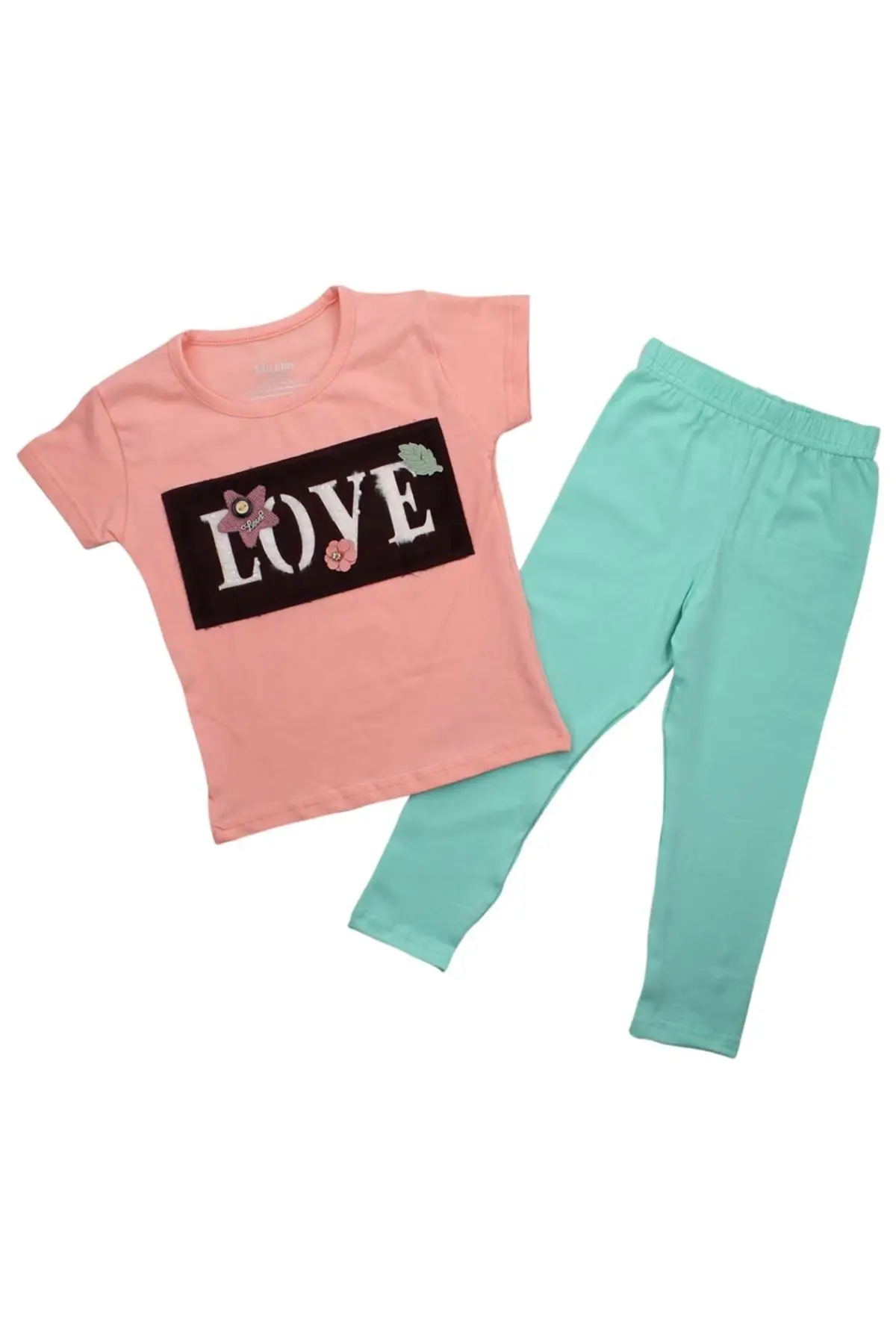 

Modakids Female Child The Tights suit