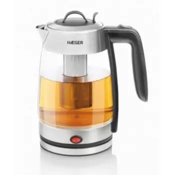

Water kettle HAEGER EK22F020A perfect tea 1.8l