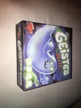 Gran oferta Geistes Blitz 1 + 2 + 3 + fantasma Blitz Geistesblitz 5 Vor 12 juegos de mesa familiares tarjeta de juego