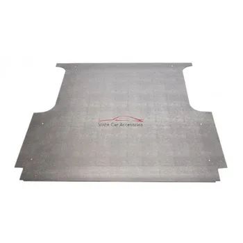 

Floor Protector FurgonetaMercedes X-CLASS Pick-up 100953