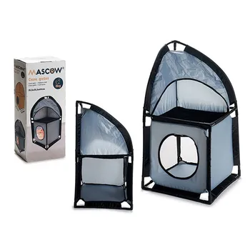 

Cat Toy Grey (35,5 x 69 x 35,5 cm)