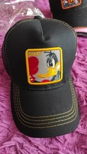 Nueva Marca 62 estilos Mickey y pato DONALD gorra de béisbol de las mujeres de los hombres de Hip Hop papá de malla camionero sombrero Dropshipping. Exclusivo.