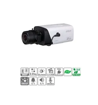 

Security camera type H265 2M DN SMART WDR Starlight 0.004Lux ePoE dahua