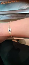 Pulsera de Talismán clásica de lujo para mujer, brazaletes ajustables de circón cúbico de corte princesa brillante, joyería de cobre, regalo