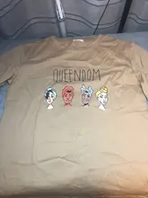 Female Tops Tees Printed t-Shirt Soft Women Harajuku Gothic Korean Casual Summer Hirsionsan