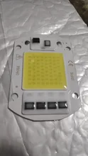 Cuentas de lámpara LED COB para exteriores, 10W, 20W, 30W, 50W, CA de 220V, 240V, IP65, IC inteligente, No necesita controlador, foco de luz de inundación artesanal, lámpara de Chip