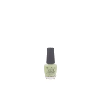 

Nail lacquer gargantuan green grape