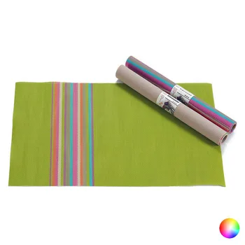 

Table Mat (45 x 1 x 30 cm) Rectangular