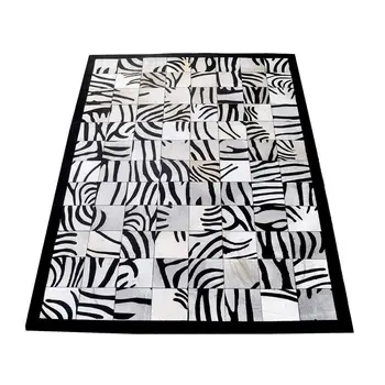 

Zerimar skin rugs bull dimensions 170x240 cm