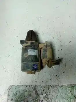 

S114316 STARTER MOTOR NISSAN MICRA (K11)