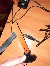 Interior-Antennas-Amplifier Hdtv-Antenna ISDB Digital DVB-T Indoor Booster ATSC Iec-Interface