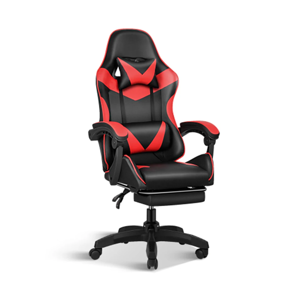 Gaming Office High Back Computer Ergonomic Adjustable Swivel Chair