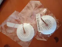 Faucet-Accessories Pipe-Covers Light Plumb-Pak-Pipe Hollow Occlusion-Decoration Multicolor