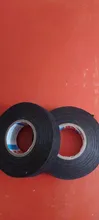 Cloth-Tape Cable-Harness Adhesive Wiring-Loom-Width Tesa Coroplast New for 9/15/19-/..