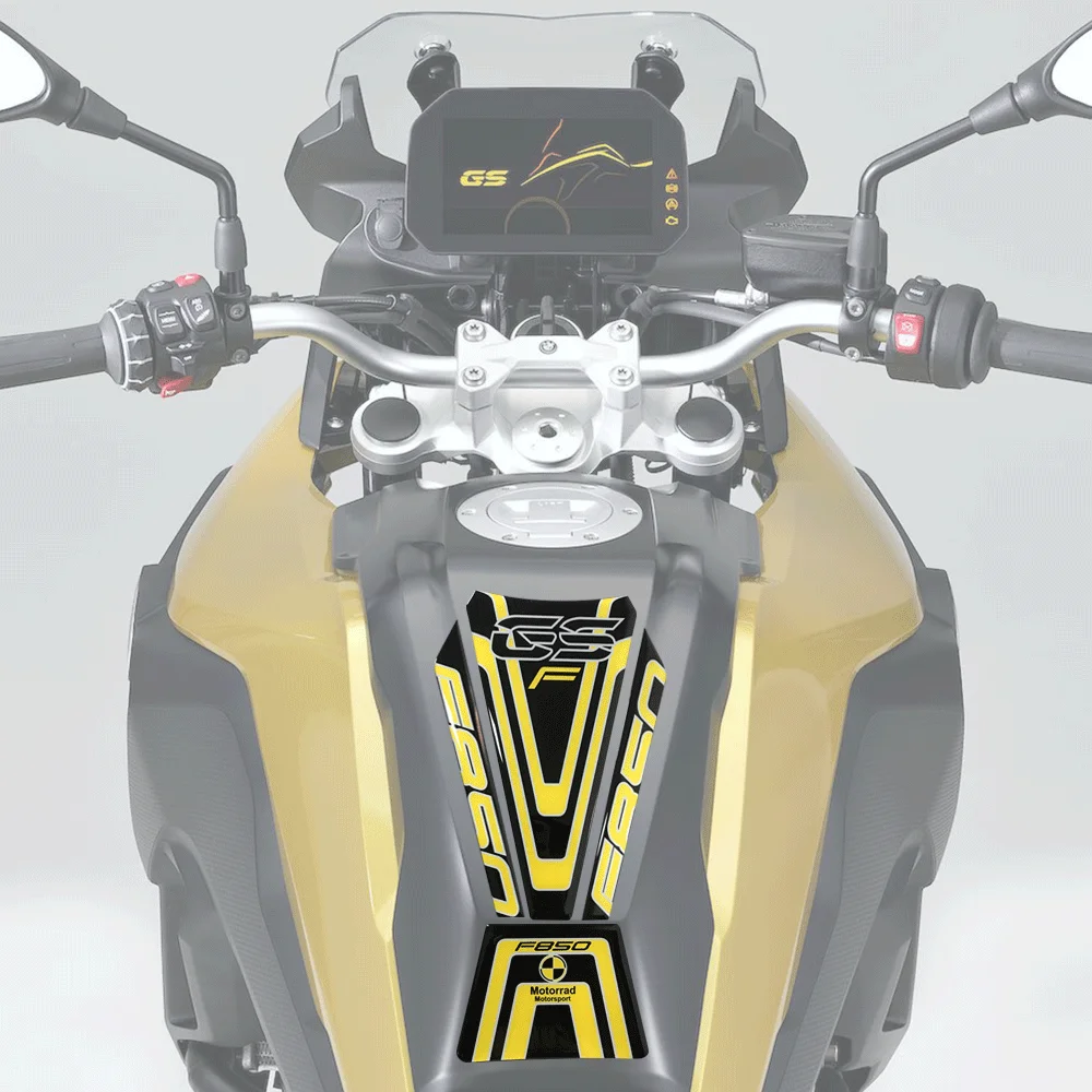   ũ е , BMW Motorrad F750GS f850gs F 750/850 GS 2018 2019 2020 2021 2022 3D ũ ƼĿ