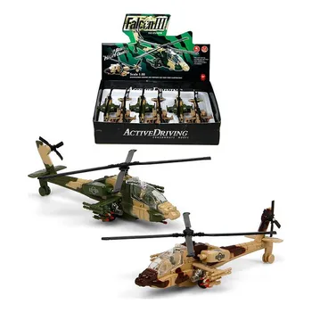 

Helicopter Falcon Iii 116437