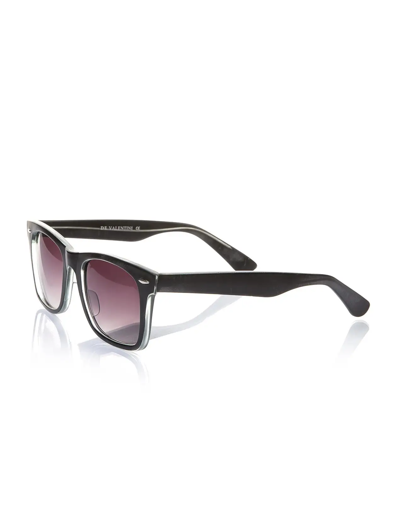 

Unisex sunglasses dv 1003 04 bone other organic 50 -- de valentini