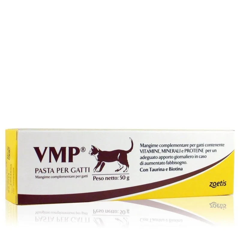 Vmp cat