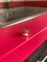 Plata de Ley 925, cuentas de cristal Murano azul oscuro, compatibles con pulsera Pandora Original y brazalete, fabricación de joyería a la moda 1558DIY para mujer