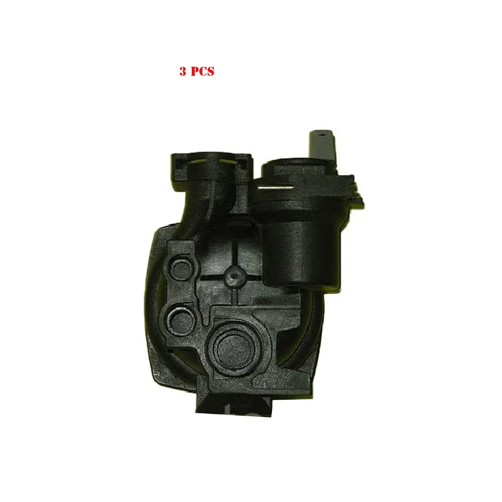 Rocterm, Pompe Rp012 Caldaie Per Pompa Di Circolazione Grundfos Spirale (Parte Posteriore) 3 Pezzi