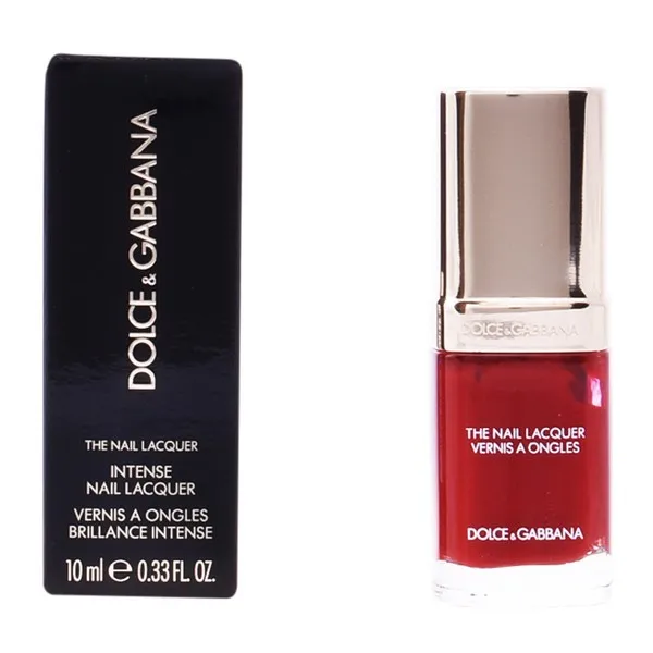 nail polish Dolce& Gabbana