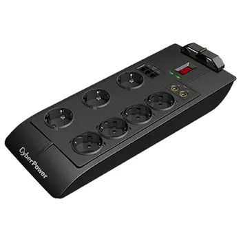 

CyberPower SB0701AD Strip Black
