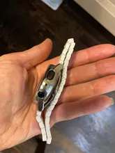 Funda protectora para samsung galaxy watch active 2, funda Ultra delgada de silicona suave HD, protección de pantalla completa, 40/44mm