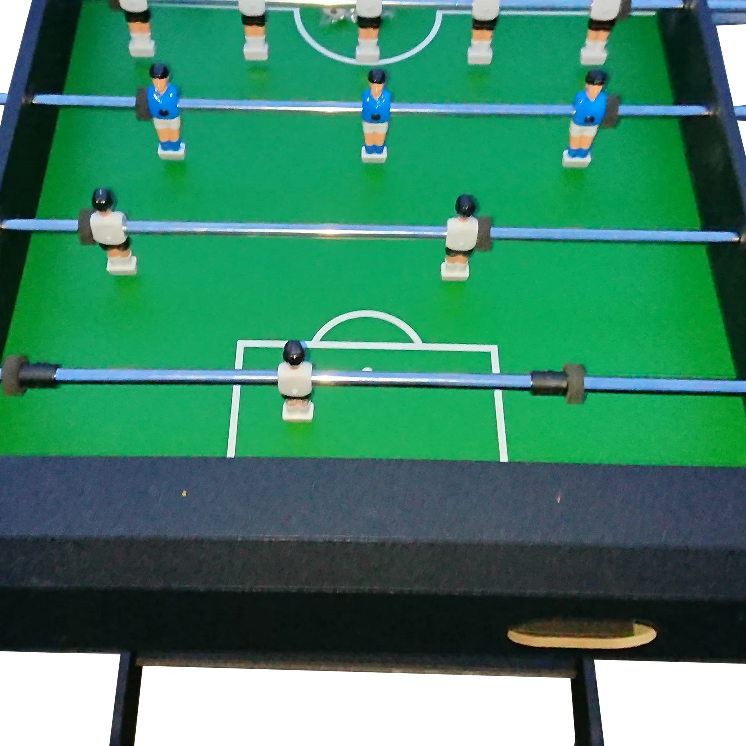 Настольный футбол DFC St.Pauli