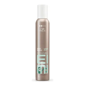 

Foam for Curls Eimi Wella (300 ml)