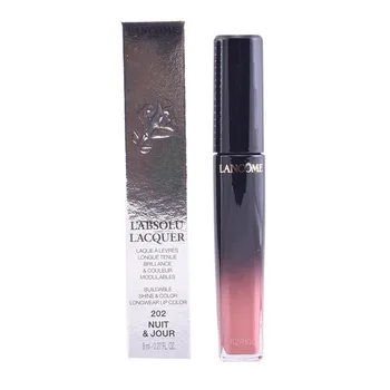 

LANCOME L'ABSOLU BRILLO DE LABIOS 202 NUIT & JOUR MUJER