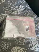 Bolsa de celofán transparente autoadhesiva, bolsas de plástico autoselladas pequeñas para embalaje de dulces, bolsa de empaque de galletas