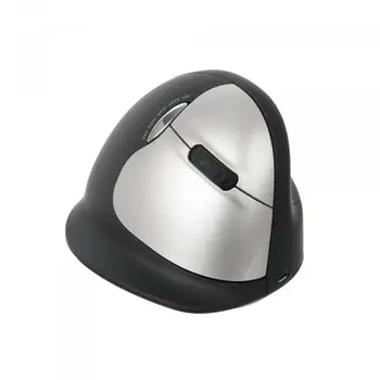 

R-Go Tools R-Go HE Mouse, ergonomic mouse, large (over 185mm), right-handed, wireless