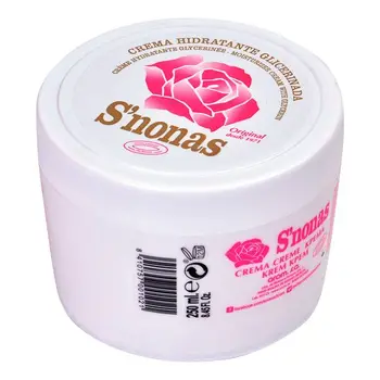 

Hand Cream S'nonas S'Nonas (250 ml)