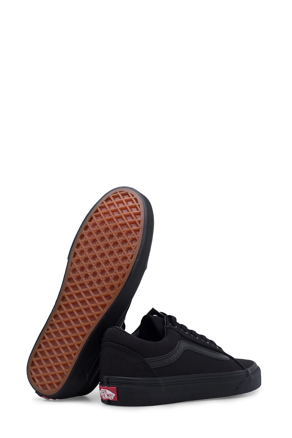 Обувь Vans Old Skool 0 VN000D3HBKA 1|Кроссовки и кеды| |