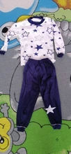 Conjuntos de pijama de algodón para niños y niñas, camisetas con estampado de dibujos animados y cuello redondo, pantalones, ropa de otoño, novedad de 2020