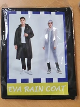 Raincoat Women Poncho Impermeable Waterproof Fashion Hooded Logo Japan Reflective