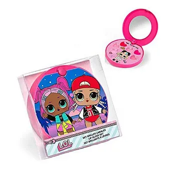 

Children's Make-up Set Cartoon Pink